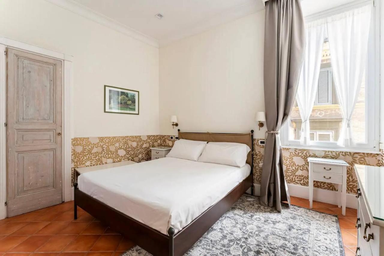 Fori Imperiali Luxe Mansion Hotel Rome Exterior photo